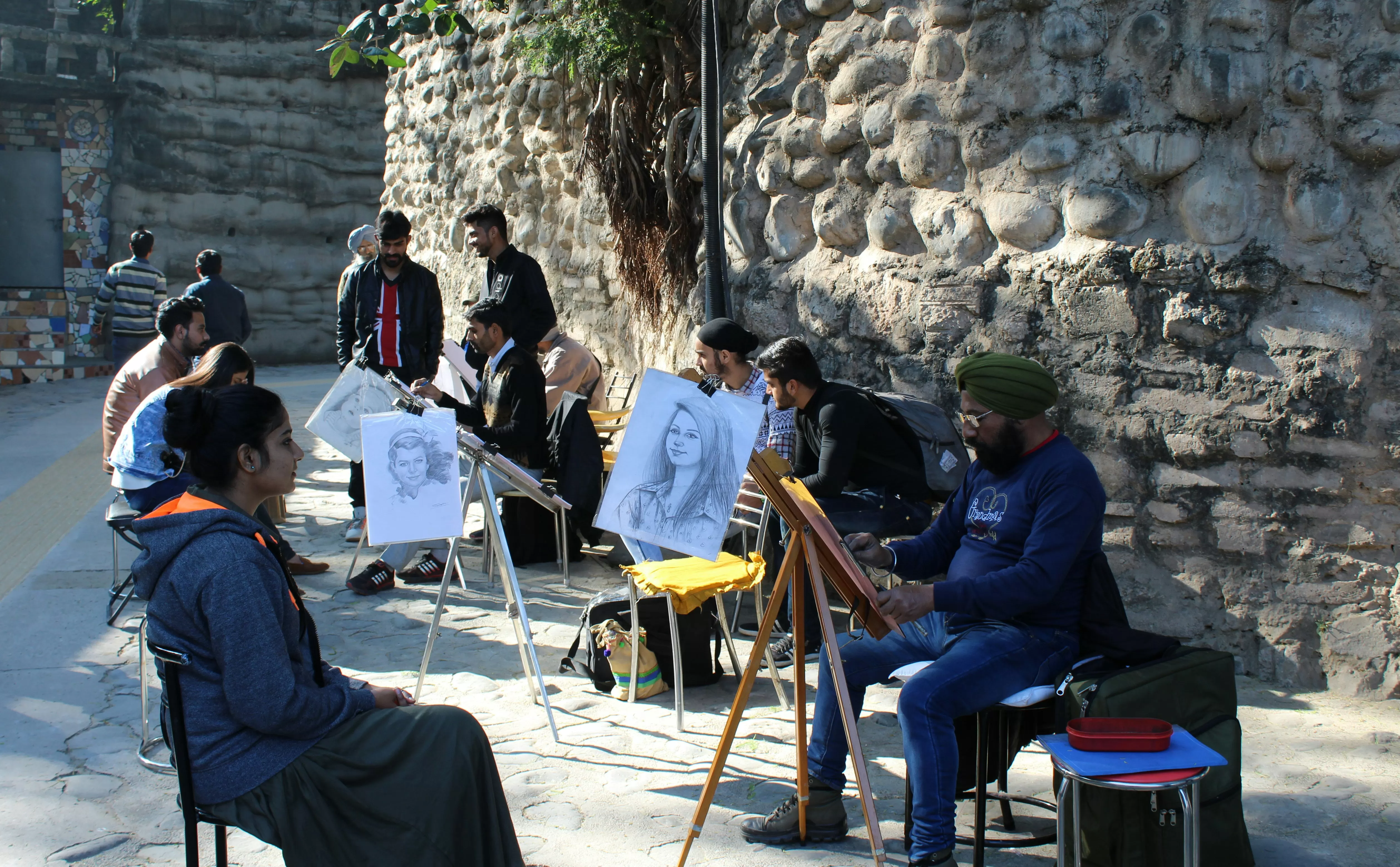 The Quality of College Life & School life in Chandigarh is Great: Find Out How
