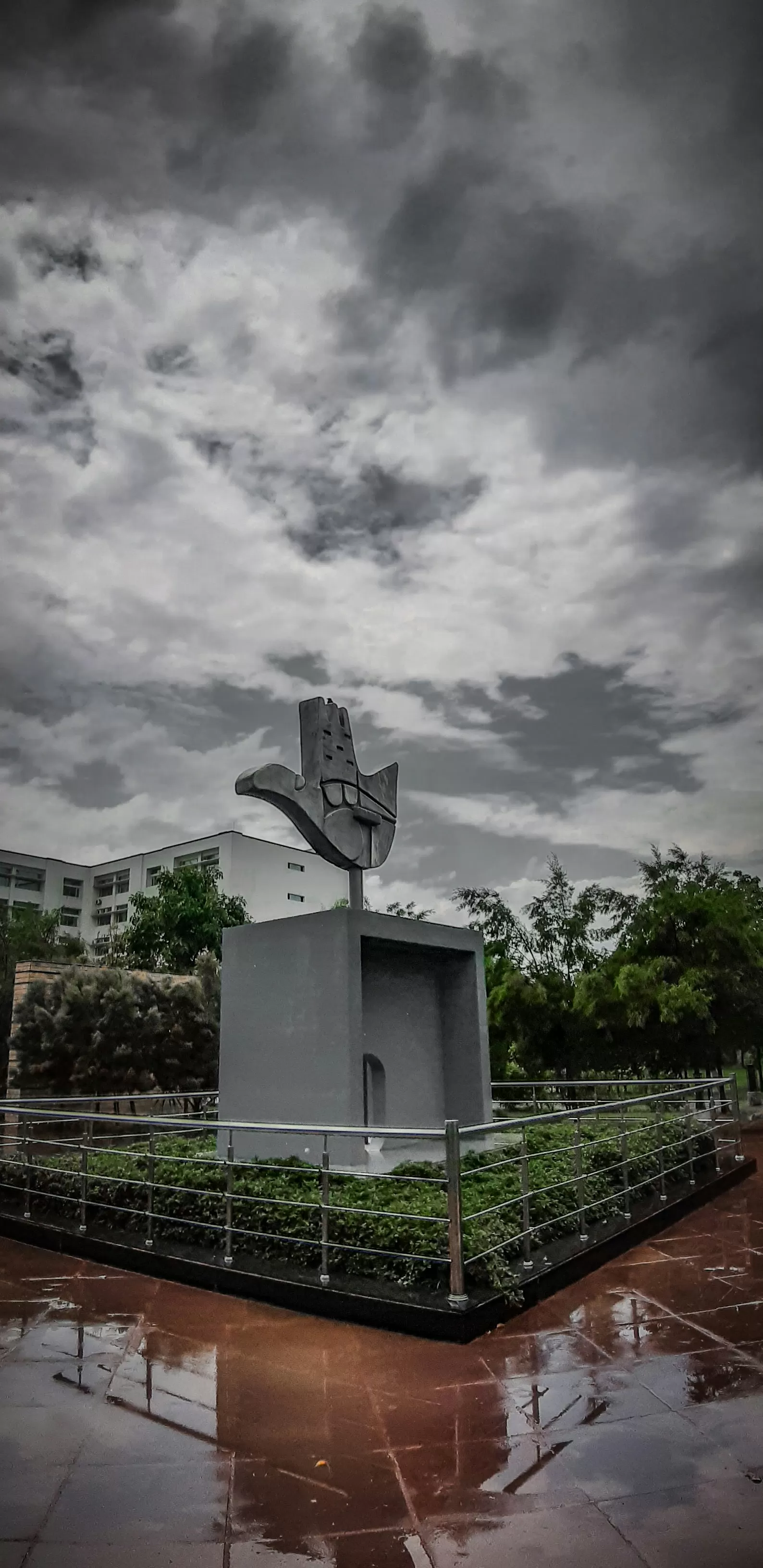 Welcome To City Beautiful, Chandigarh